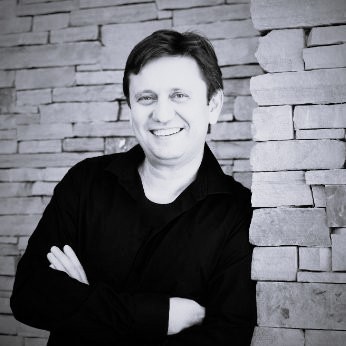 Alex Bessanov