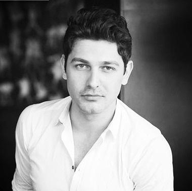 Archil Cheishvili