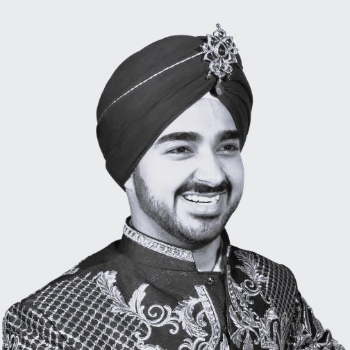 Evan Luthra, Dr.