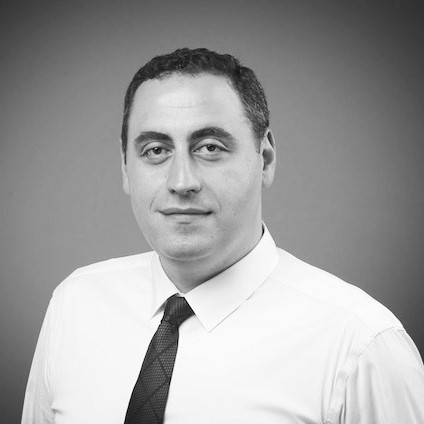 Giorgi Vashadze