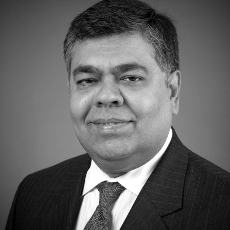 Henri Balani, PhD