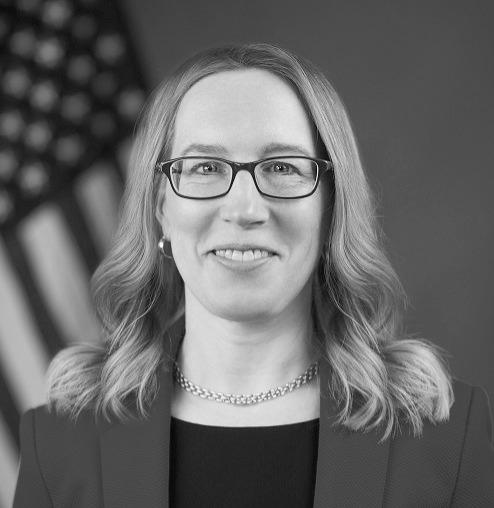 Hester M. Peirce