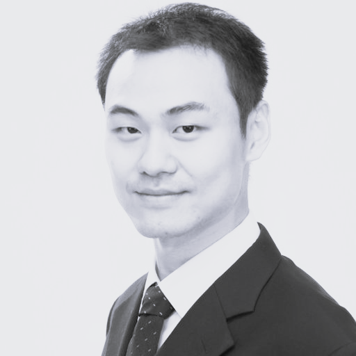Jiasun Li, PhD
