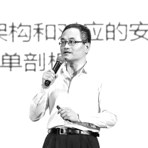 Ken Huang, PhD