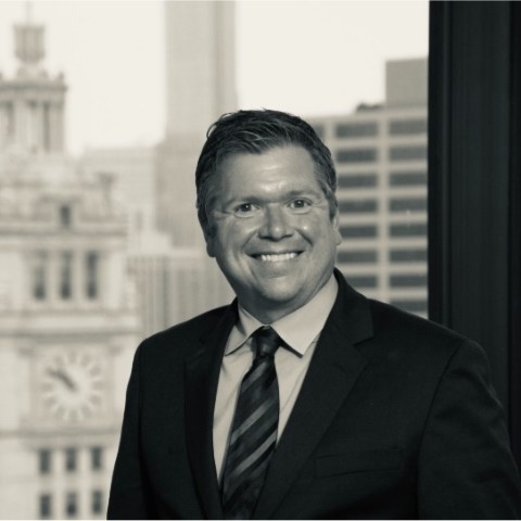 Michael J. Zalewski