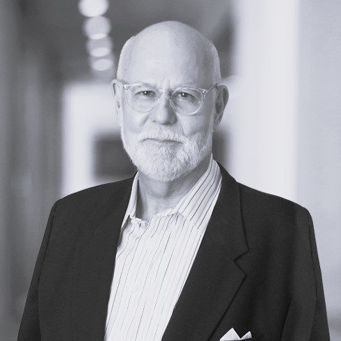 Patrick Daugherty