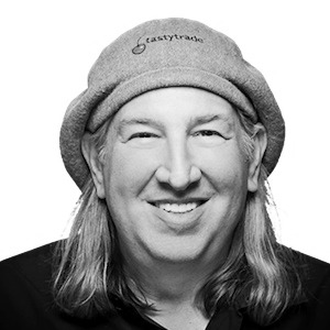 Tom Sosnoff